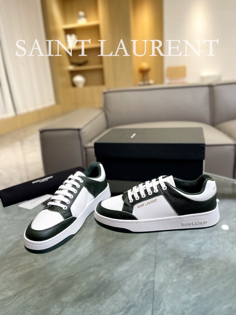 YSL Casual Shoes